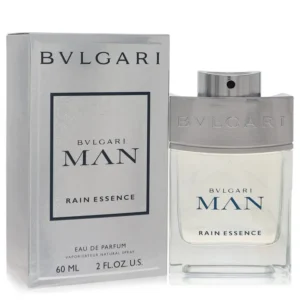 Bvlgari Man Rain Essence Eau de Parfum by Bvlgari