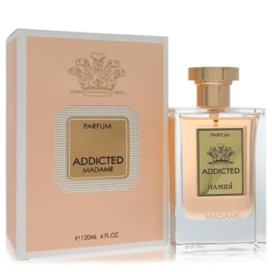 Hamidi Addicted Madame Eau de Parfum – Ultimate Luxury
