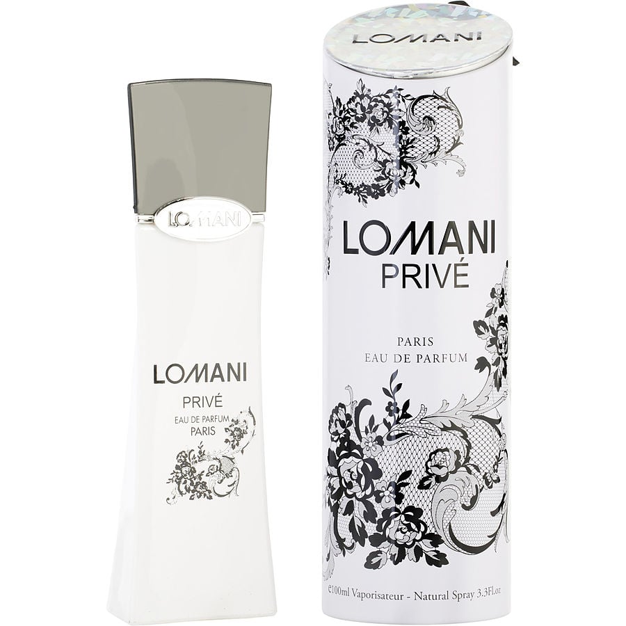 Lomani Prive Eau de Parfum by Lomani