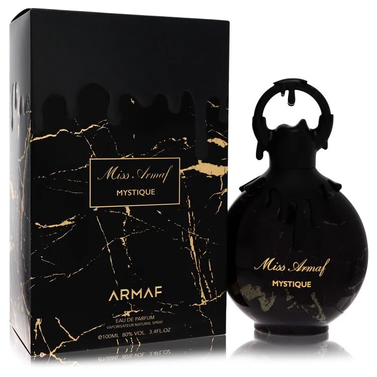 Armaf Miss Armaf Mistique Eau de Parfum – Luxury Essence