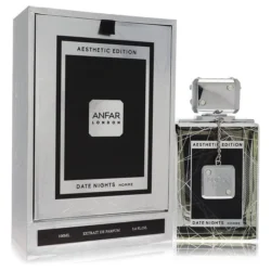 Anfar Anfar Date Nights PARFUM Timeless Luxury Fragrance