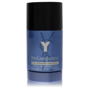 Yves Saint Laurent Y 2.5 oz Deodorant Stick Deodorant Iconic