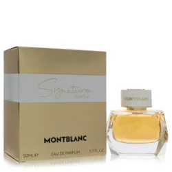 Mont Blanc Montblanc Signature Absolue Eau de Parfum Iconic