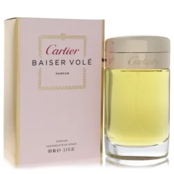 Baiser Vole PARFUM by Cartier