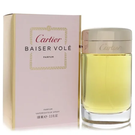 Baiser Vole PARFUM by Cartier