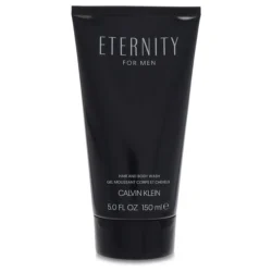 Calvin Klein Eternity Shower Gel Shower Gel Luxury Indulgence