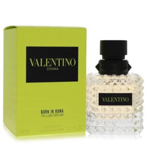 Valentino Donna Born In Roma Yellow Dream Eau de Parfum - Fresh