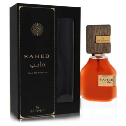 Al Zaafaran Saheb Unisex Eau de Parfum - Iconic Luxury