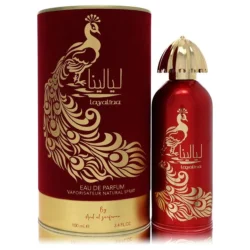 Al Zaafaran Layalina Unisex Eau de Parfum - Iconic