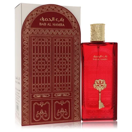 Al Zaafaran Bab Al Hamra Unisex Eau de Parfum Exclusive