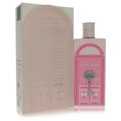 Al Zaafaran Bab Al Wardi Unisex Eau de Parfum Exclusive