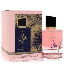 Al Zaafaran Amal Unisex Eau de Parfum Iconic Luxury Elegance