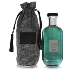 Al Zaafaran Mousuf Ramadi Unisex Eau de Parfum Luxury Scent