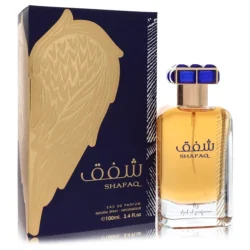 Al Zaafaran Shafaq Unisex Eau de Parfum - Timeless Luxury