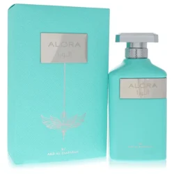Al Zaafaran Alora Eau de Parfum Exclusive Iconic Luxury Scent