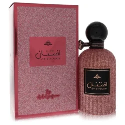 Al Zaafaran Eftinaan Eau de Parfum Iconic Luxury Elegance