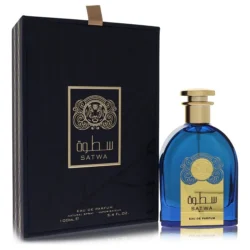 Al Zaafaran Satwa Unisex Eau de Parfum - Timeless Luxury