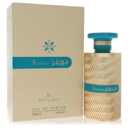 Al Zaafaran Forever Gold Unisex Eau de Parfum Exclusive