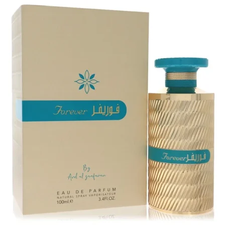 Al Zaafaran Forever Gold Unisex Eau de Parfum Exclusive
