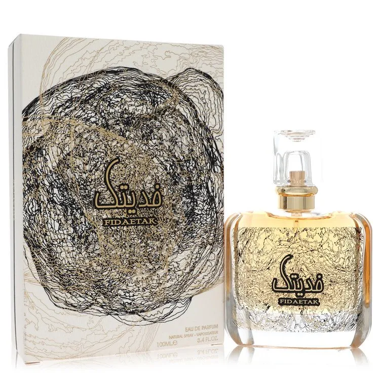 Al Zaafaran Fidaetak Unisex Eau de Parfum - Iconic Elegance