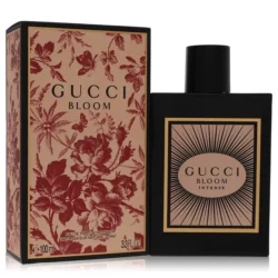 Gucci Bloom Intense Eau de Parfum Luxury Floral Essence