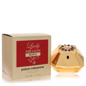 Paco Rabanne Lady Million Royal Eau de Parfum Exclusive