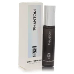 Paco Rabanne Phantom Eau de Toilette Iconic Luxury Scent