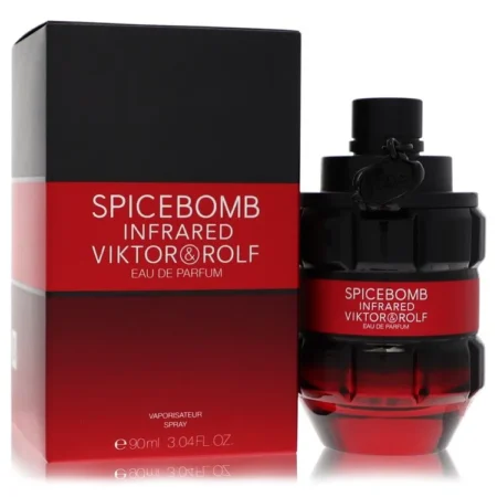 Spicebomb Infrared Eau de Parfum by Viktor & Rolf