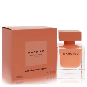 Narciso Rodriguez Ambree Eau de Parfum Luxury Edition