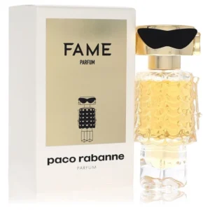 Paco Rabanne Fame Parfum Iconic Luxury Perfume Essence