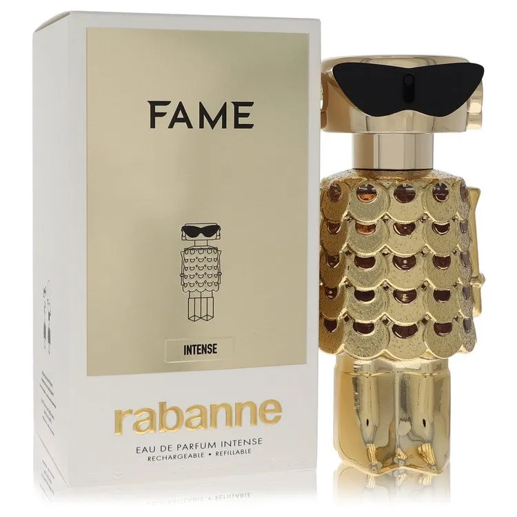 Fame Intense Eau de Parfum by Paco Rabanne