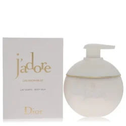 Christian Dior Jadore Les Adorables Body Lotion Exclusive
