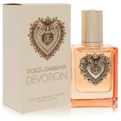 Dolce & Gabbana Devotion Intense Eau de Parfum Timeless