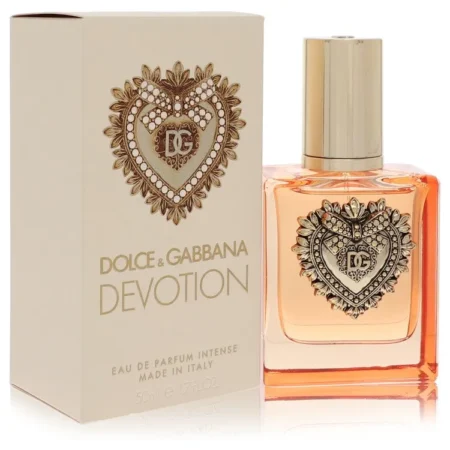 Dolce & Gabbana Devotion Intense Eau de Parfum Timeless