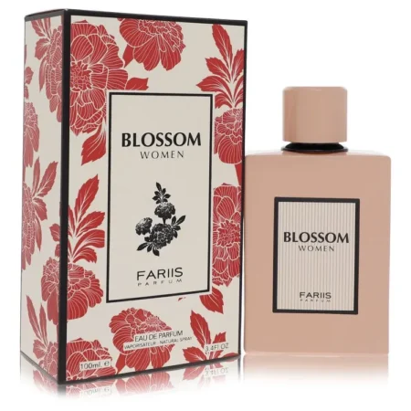 Fariis Parfum Blossom Eau de Parfum - Exclusive Collection