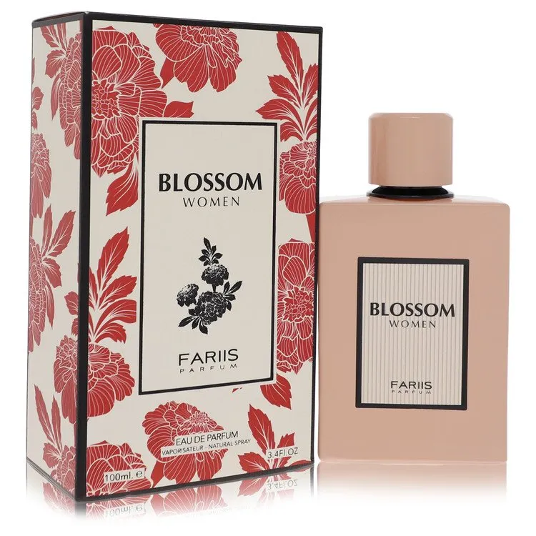 Fariis Parfum Blossom Eau de Parfum - Exclusive Collection