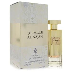 My Perfumes Arabiyat Al Najah Unisex Eau de Parfum | Iconic