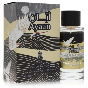 My Perfumes Arabiyat Ayaan Unisex Eau de Parfum - Iconic