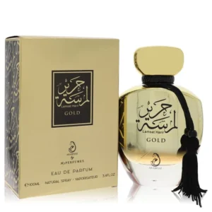 My Perfumes Arabiyat Lamsat Harir Gold Eau de Parfum Luxury