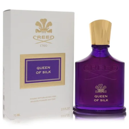 Creed Queen Of Silk Eau de Parfum Iconic Exclusive Luxury