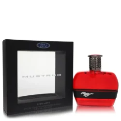 Estee Lauder Ford Mustang Red Eau de Toilette Luxury Icon