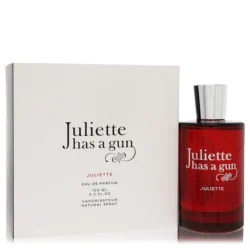 Juliette Has A Gun Juliette Eau de Parfum - Iconic Elegance