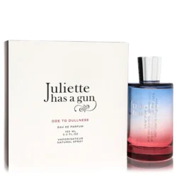 Juliette Has A Gun Ode To Dullness Eau de Parfum Luxury