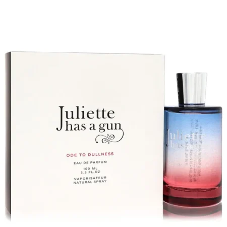Juliette Has A Gun Ode To Dullness Eau de Parfum Luxury