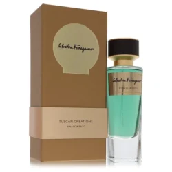 Salvatore Ferragamo Rinascimento Eau de Parfum Exclusive