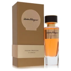 Salvatore Ferragamo La Commedia Eau de Parfum Exclusive