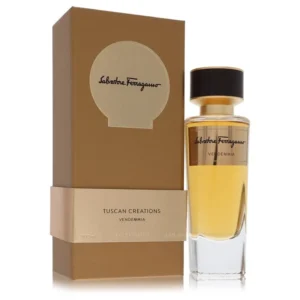 Salvatore Ferragamo Vendemmia Eau de Parfum Iconic Scent