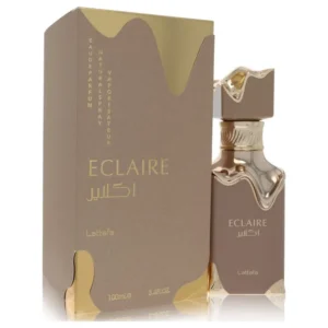 Lattafa Eclaire Eau de Parfum Luxury Unisex Iconic Fragrance