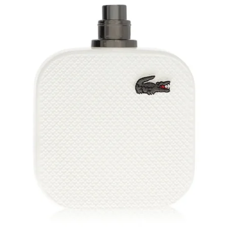Lacoste Eau De Lacoste L.12.12 Blanc Tester EDP - Luxury