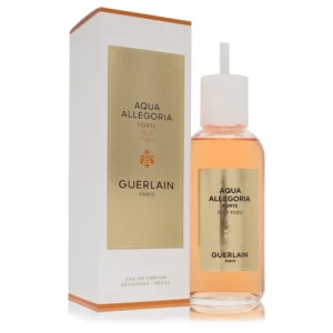 Guerlain Aqua Allegoria Forte Oud Yuzu Refill Eau de Parfum|New